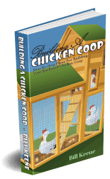 chicken coops to build